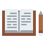 Diary icon 64x64