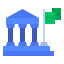 Bank icon 64x64