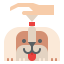 Pet care icon 64x64