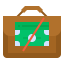 Recession icon 64x64