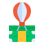 Inflation icon 64x64