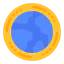 International icon 64x64