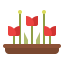 Gardening icon 64x64
