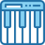Keyboard icon 64x64