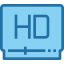 High definition icon 64x64