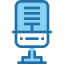 Microphone icon 64x64
