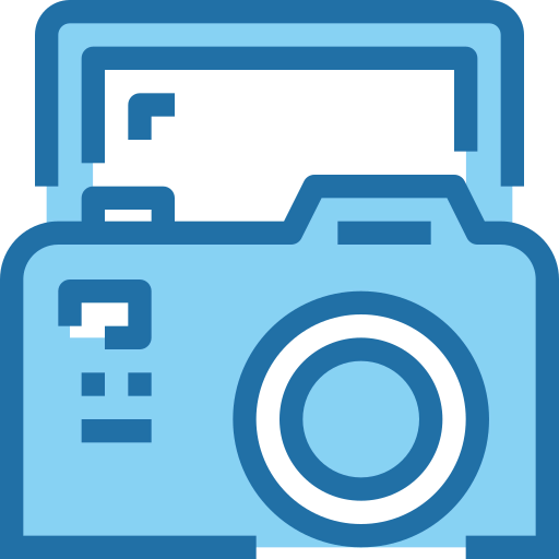 Camera icon