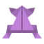 Origami icon 64x64