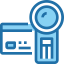 Video camera icon 64x64