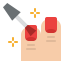 Manicure icon 64x64