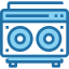 Radio icon 64x64