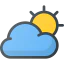Cloudy 상 64x64