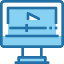 Video player icon 64x64