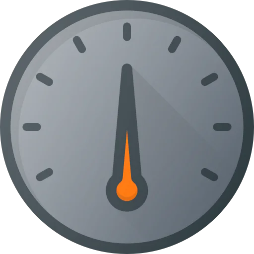 Barometer icon
