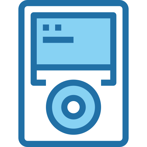 Mp3 icon