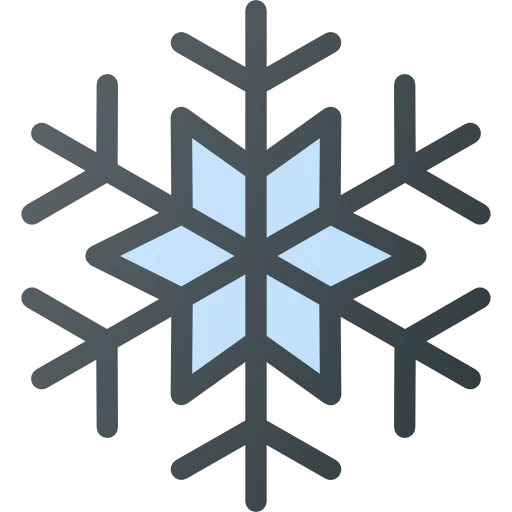 Snowflake icon