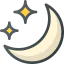 Night 상 64x64