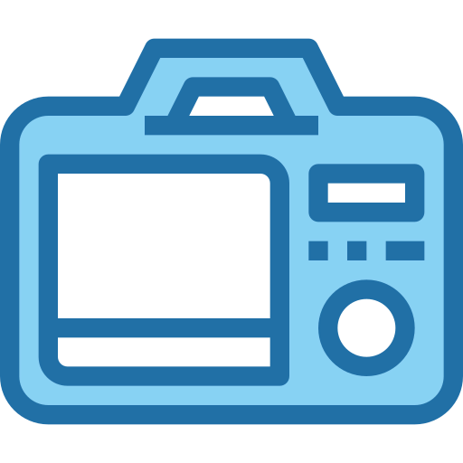 Camera icon