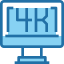 4k icon 64x64