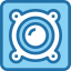 Speaker icon 64x64