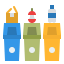 Recycling 图标 64x64