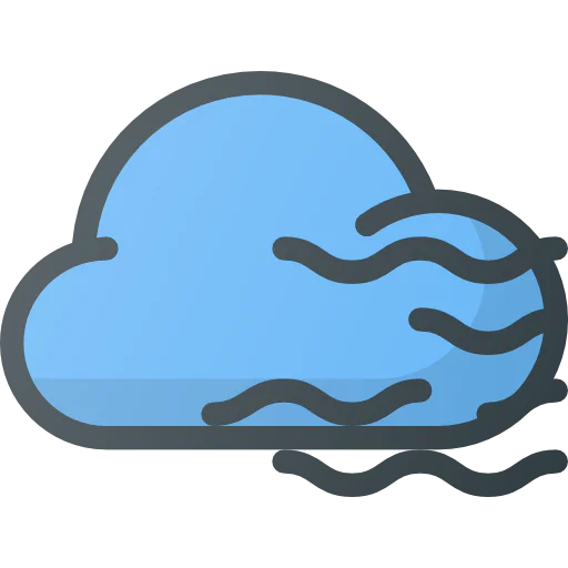 Туманно иконка