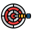 Dart 图标 64x64