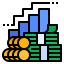 Economic icon 64x64
