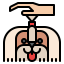 Pet care 图标 64x64