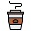 Coffee break 图标 64x64