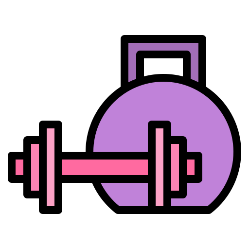 Excercise icon