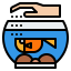 Pet care 图标 64x64