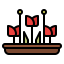 Gardening 图标 64x64