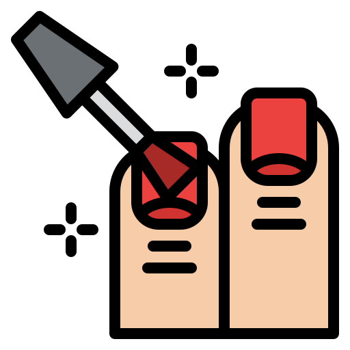 Manicure 图标