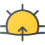 Sunrise 상 64x64