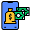 Safe deposit icon 64x64