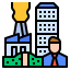 Businessman icon 64x64