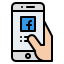 Social media 图标 64x64