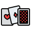 Poker game 图标 64x64