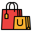 Online shopping 图标 64x64