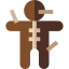 Voodoo doll biểu tượng 64x64