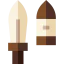 Knife biểu tượng 64x64