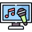 Karaoke icon 64x64