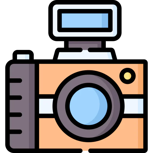 Camera icon