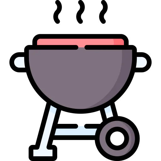Barbeque icon
