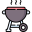 Barbeque Symbol 64x64
