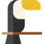 Toucan biểu tượng 64x64
