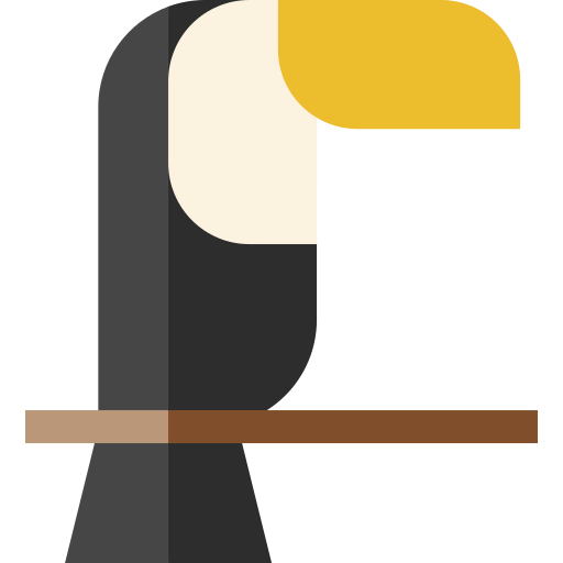 Toucan icon