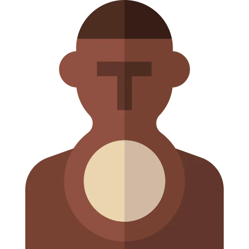 Man ícono