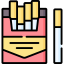 Cigarette icon 64x64